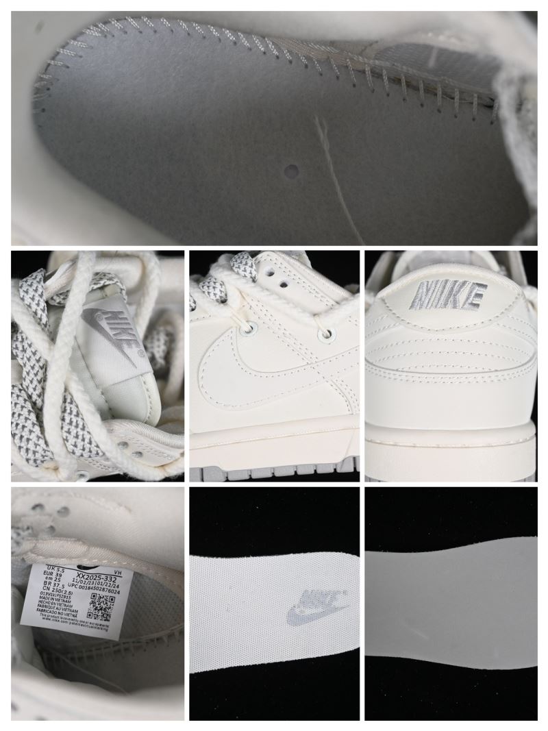 Nike Dunk Shoes